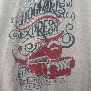 Harry Potter Shop Hogwarts Express Sweatshirt from Platform 9 3/4 Shop - XL